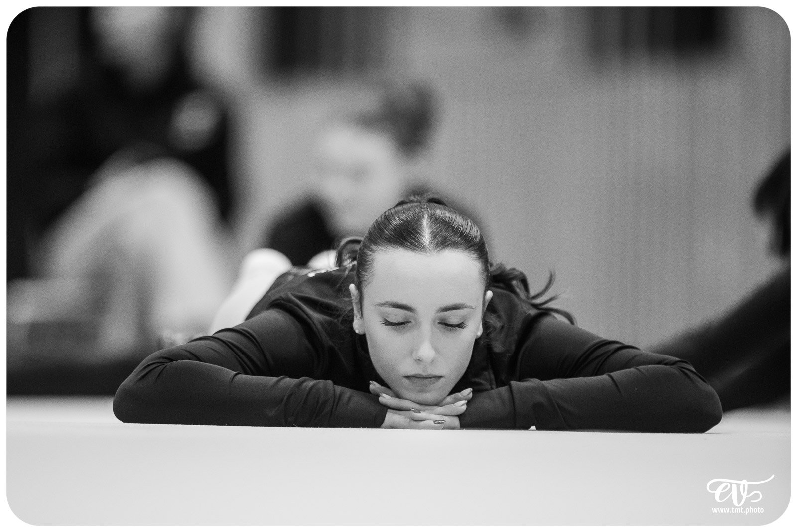 TOP 12 GYM UNION 2025